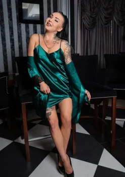 HALKA KAREN