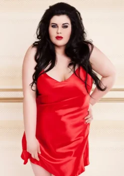 HALKA KAREN PLUS SIZE