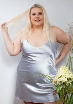 HALKA KAREN PLUS SIZE