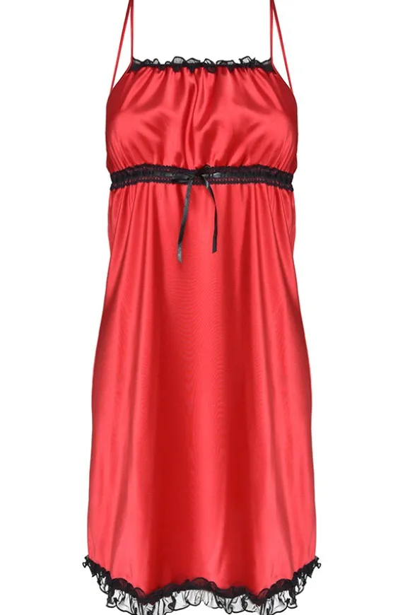 HALKA LILI PLUS SIZE