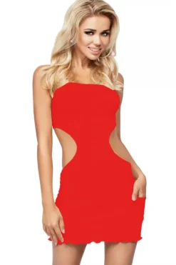 HALKA LINDA