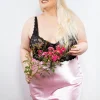 HALKA OLIWIA PLUS SIZE