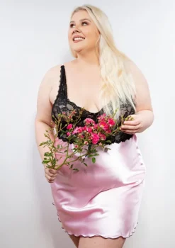 HALKA OLIWIA PLUS SIZE