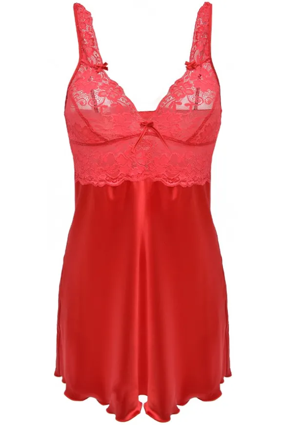 HALKA PARIS PLUS SIZE