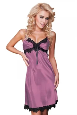 HALKA VIOLA PLUS SIZE