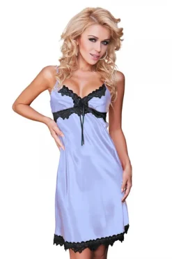 HALKA VIOLA PLUS SIZE