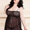 KOMPLET ADA PLUS SIZE