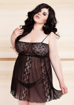 KOMPLET ADA PLUS SIZE
