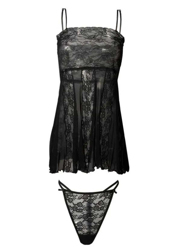 KOMPLET ADA PLUS SIZE