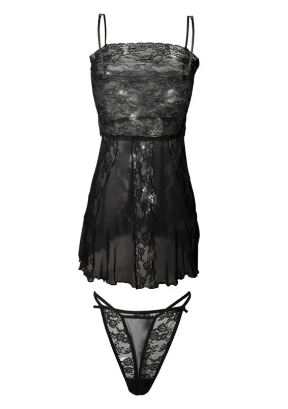 KOMPLET ADA PLUS SIZE