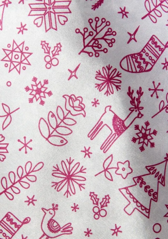 KOMPLET CHRISTMAS DK-KK