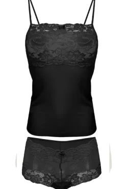 KOMPLET DAFNE PLUS SIZE