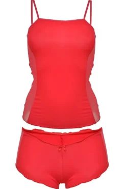 KOMPLET DEISY PLUS SIZE