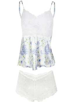 KOMPLET FLOWERS DK-KA