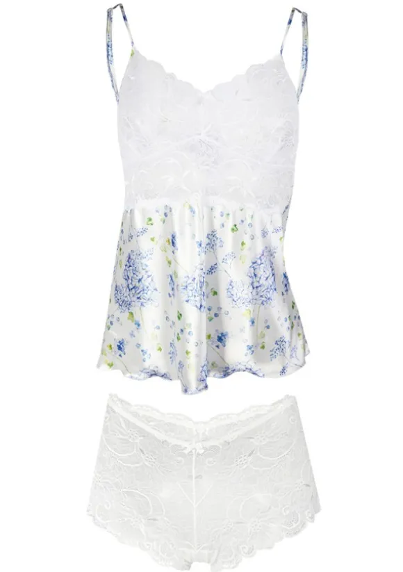 KOMPLET FLOWERS DK-KA