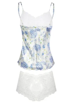 KOMPLET FLOWERS DK-KA