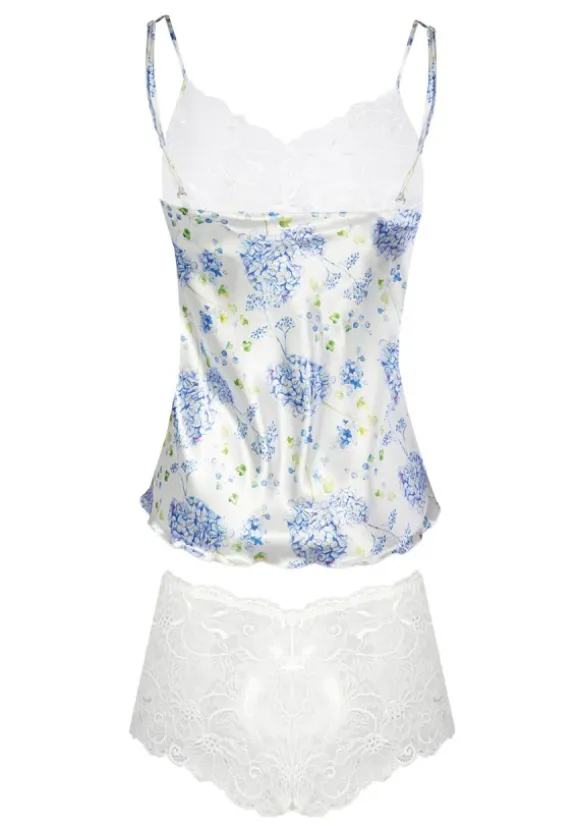 KOMPLET FLOWERS DK-KA