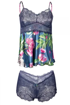 KOMPLET FLOWERS DK-KA