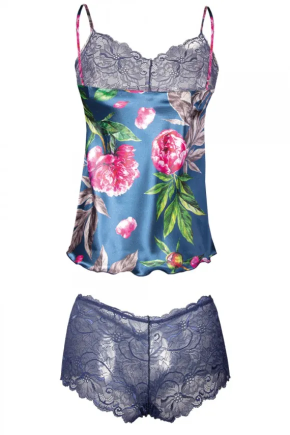 KOMPLET FLOWERS DK-KA