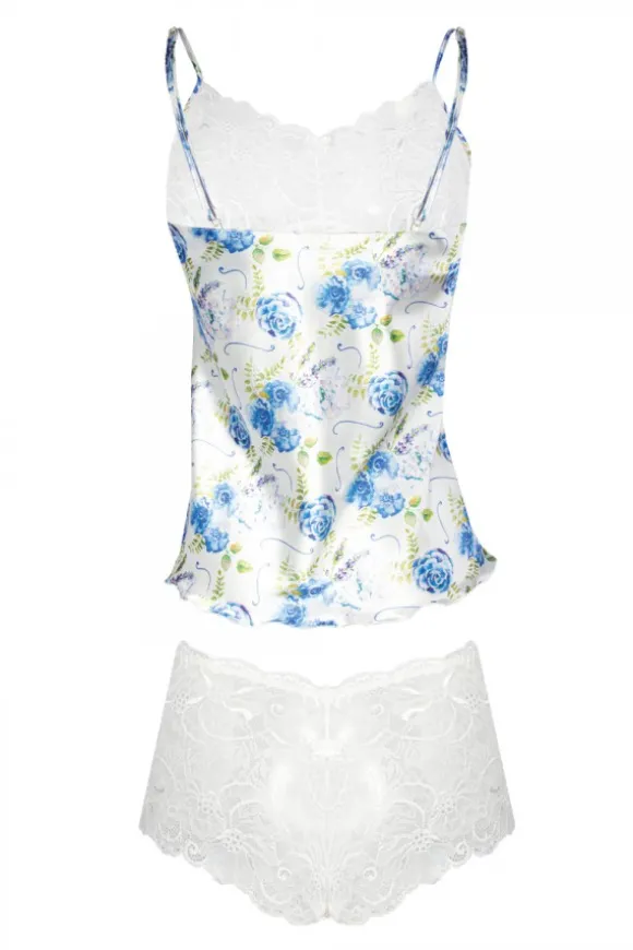 KOMPLET FLOWERS DK-KA