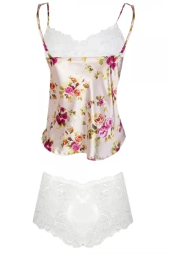 KOMPLET FLOWERS DK-KA