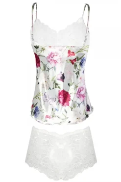 KOMPLET FLOWERS DK-KA