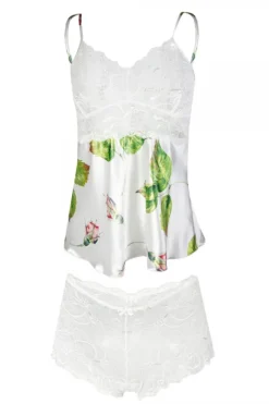 KOMPLET FLOWERS DK-KA