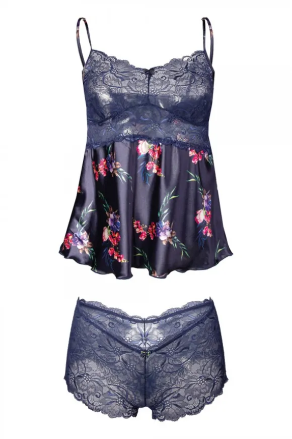 KOMPLET FLOWERS DK-KA