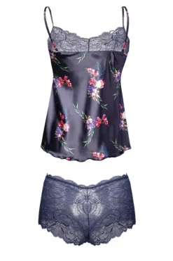 KOMPLET FLOWERS DK-KA