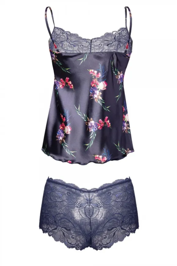 KOMPLET FLOWERS DK-KA