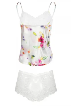 KOMPLET FLOWERS DK-KA
