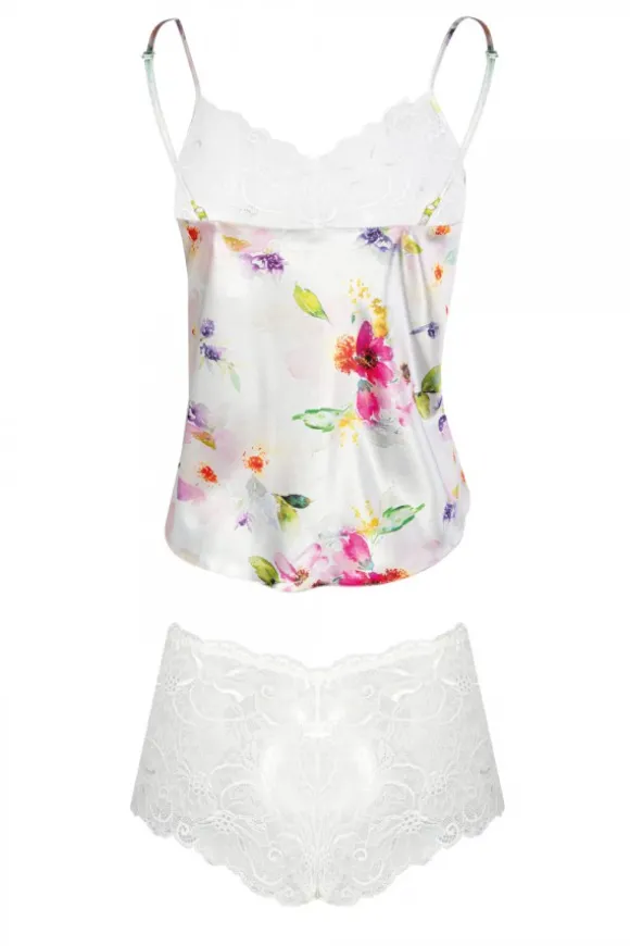 KOMPLET FLOWERS DK-KA