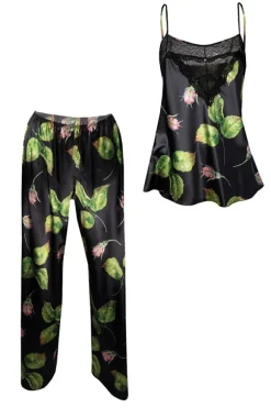 KOMPLET FLOWERS DK-KC