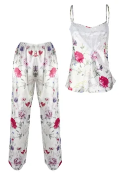 KOMPLET FLOWERS DK-KC