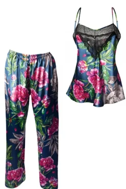 KOMPLET FLOWERS DK-KC