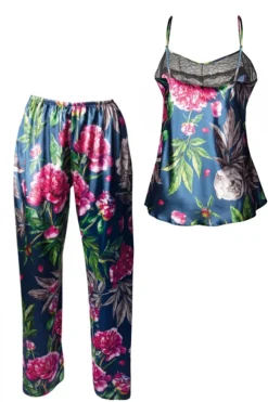KOMPLET FLOWERS DK-KC