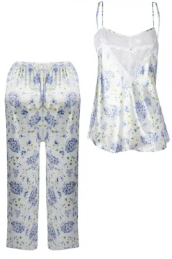KOMPLET FLOWERS DK-KC