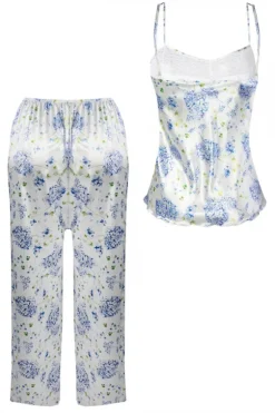 KOMPLET FLOWERS DK-KC