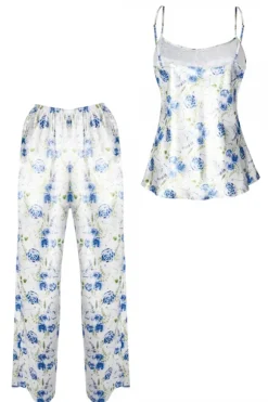 KOMPLET FLOWERS DK-KC