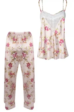 KOMPLET FLOWERS DK-KC