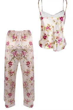 KOMPLET FLOWERS DK-KC
