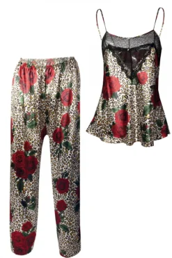KOMPLET FLOWERS DK-KC