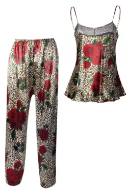 KOMPLET FLOWERS DK-KC