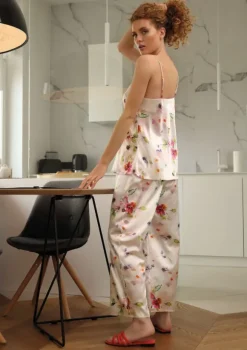 KOMPLET FLOWERS DK-KC