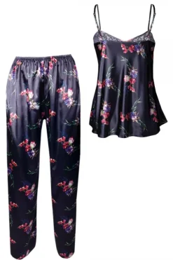 KOMPLET FLOWERS DK-KC