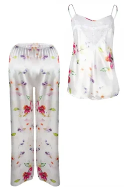 KOMPLET FLOWERS DK-KC