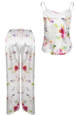 KOMPLET FLOWERS DK-KC