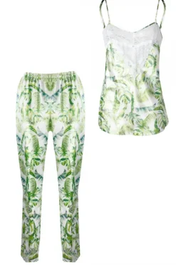 KOMPLET FLOWERS DK-KC