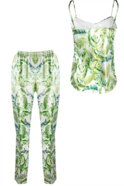 KOMPLET FLOWERS DK-KC
