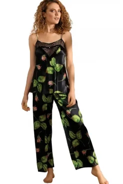 KOMPLET FLOWERS DK-KC